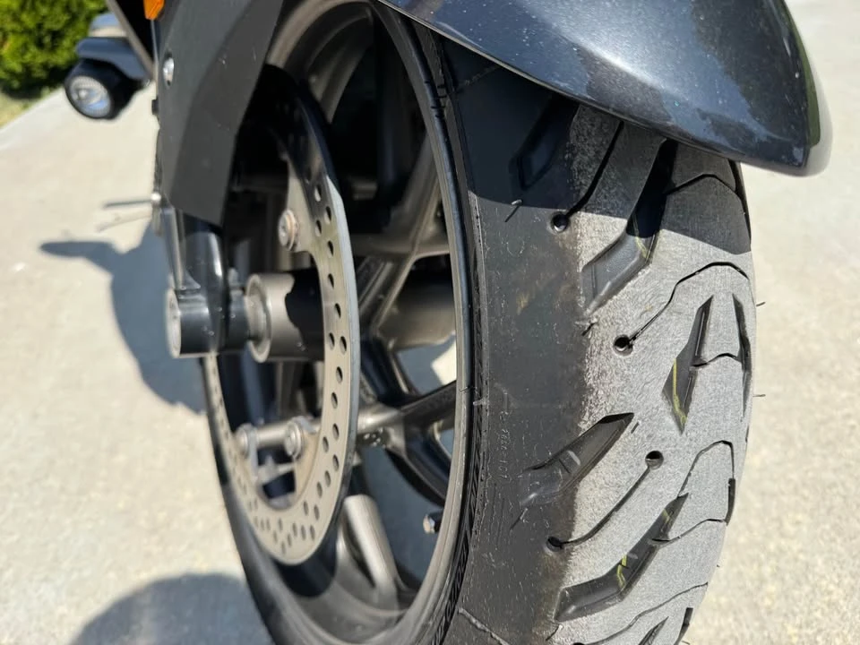 2013 BMW K1600 - Image 5 of 7
