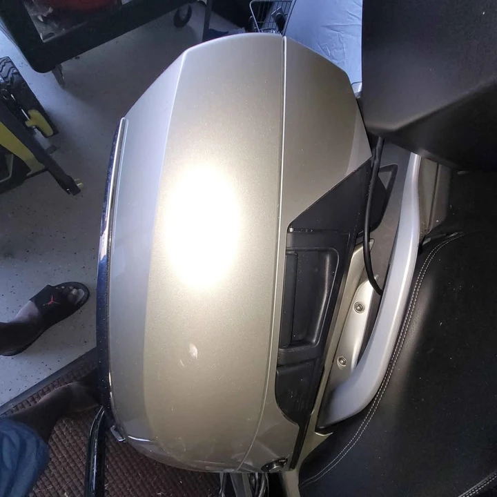 2013 BMW K1600 - Image 9 of 10