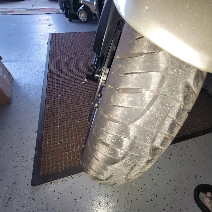 2013 BMW K1600 - Image 10 of 10
