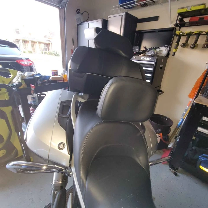 2013 BMW K1600 - Image 6 of 10