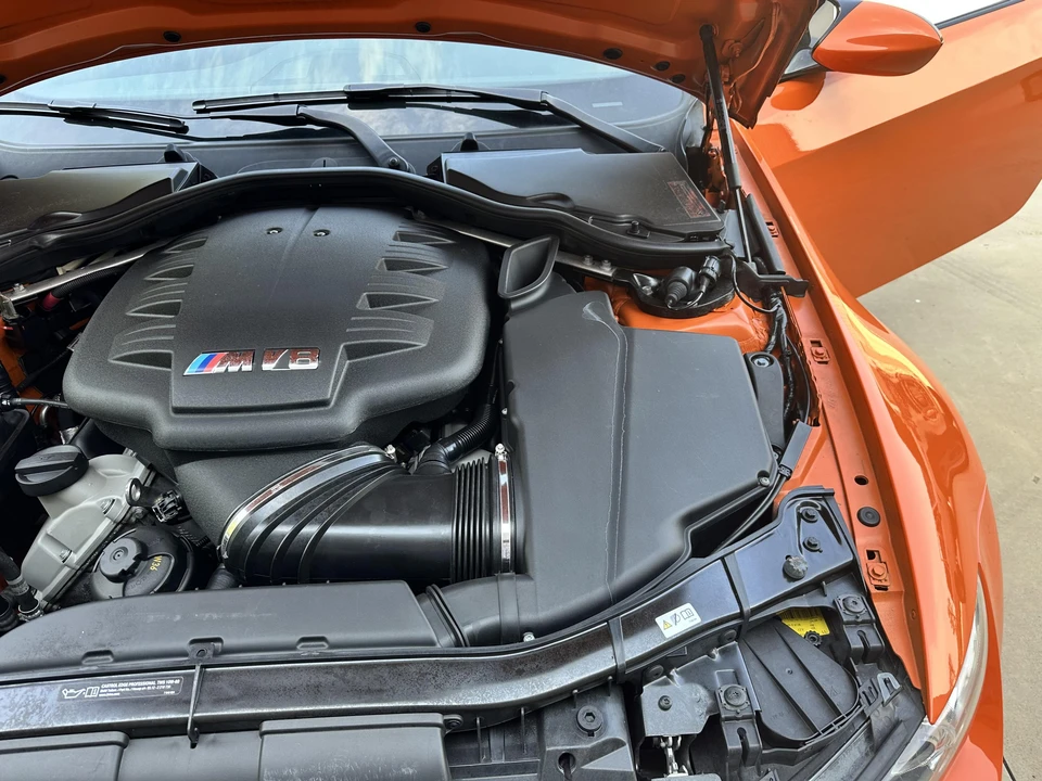 2013 BMW E92 M3 Coupe - Image 29 of 30