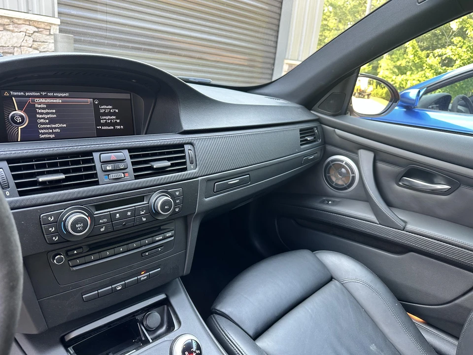 2013 BMW E92 M3 Coupe - Image 16 of 30