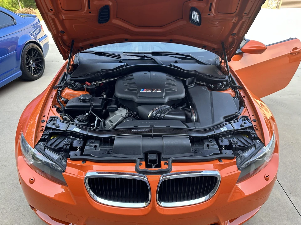 2013 BMW E92 M3 Coupe - Image 30 of 30