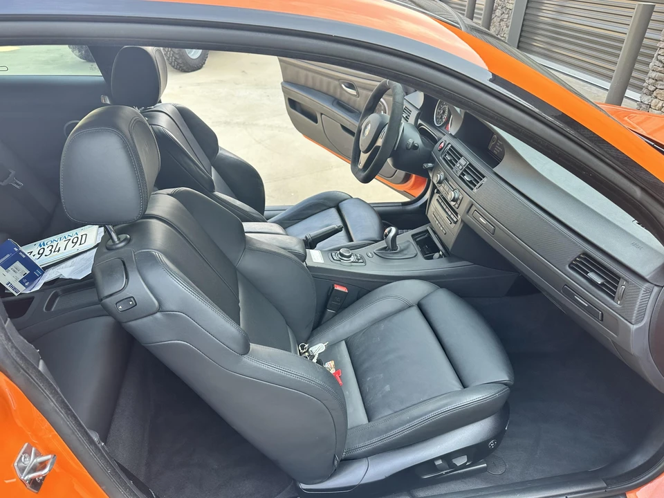 2013 BMW E92 M3 Coupe - Image 22 of 30
