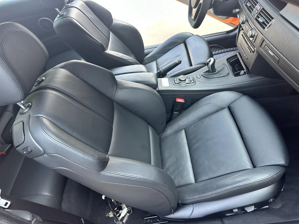 2013 BMW E92 M3 Coupe - Image 24 of 30