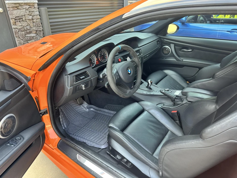 2013 BMW E92 M3 Coupe - Image 10 of 30