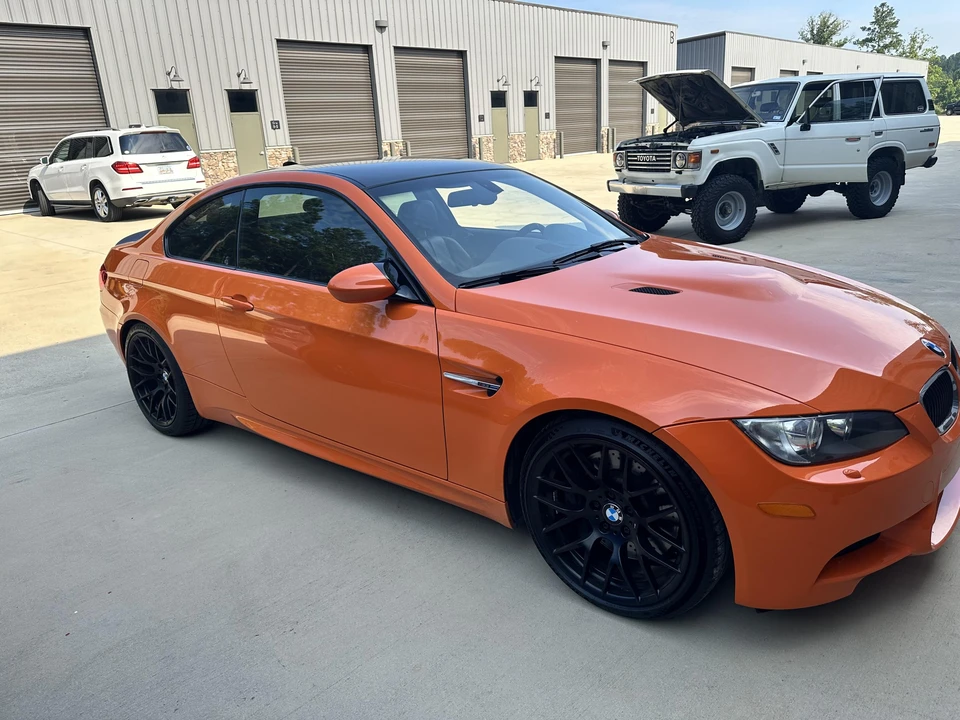 2013 BMW E92 M3 Coupe - Image 6 of 30