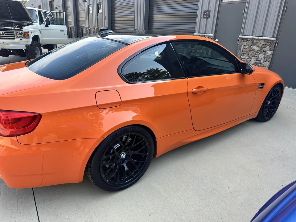 2013 BMW E92 M3 Coupe - Image 8 of 30