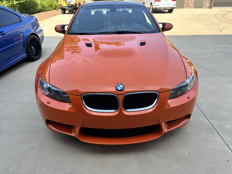 2013 BMW E92 M3 Coupe - Image 2 of 30
