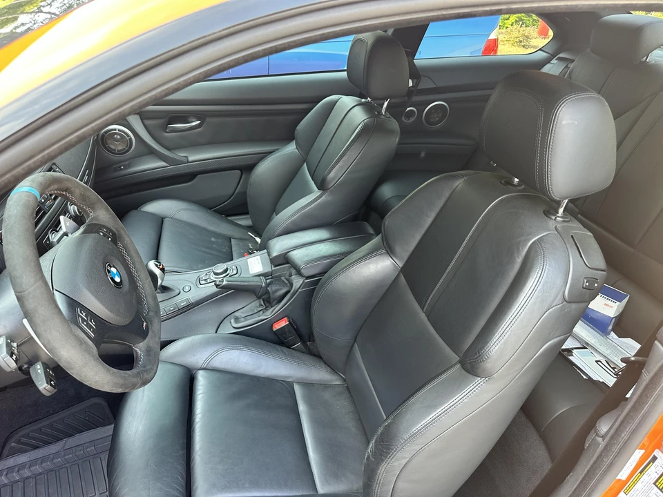2013 BMW E92 M3 Coupe - Image 11 of 30