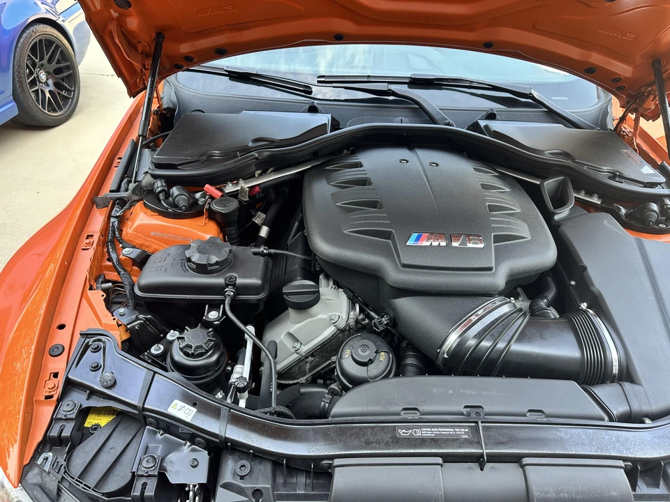 2013 BMW E92 M3 Coupe - Image 28 of 30