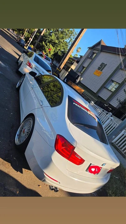 2013 BMW E92 M3 Coupe - Image 4 of 5