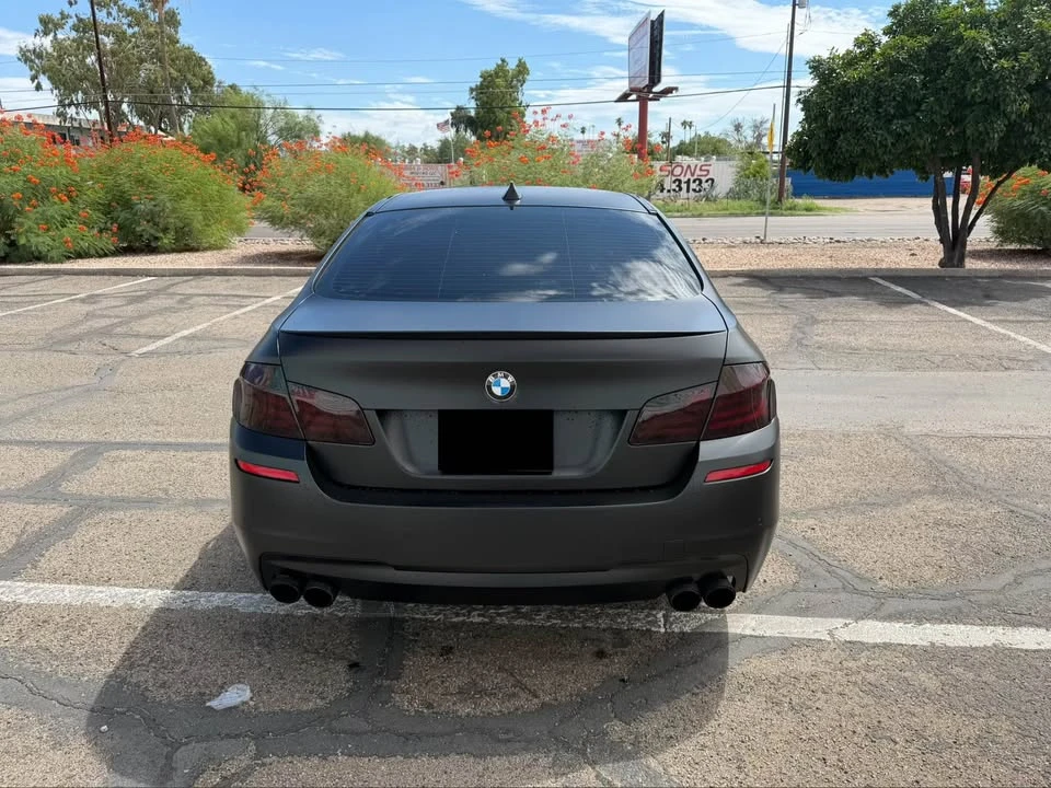 2013 BMW E92 M3 Coupe - Image 10 of 12