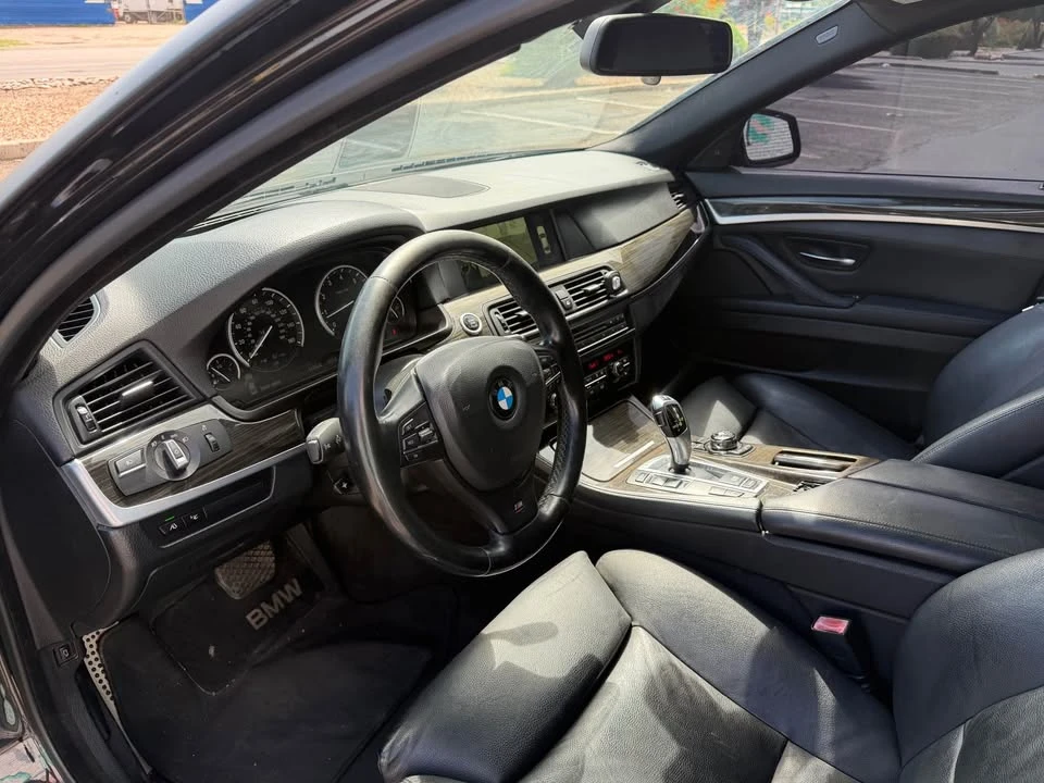 2013 BMW E92 M3 Coupe - Image 8 of 12