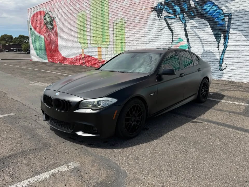 2013 BMW E92 M3 Coupe - Image 4 of 12