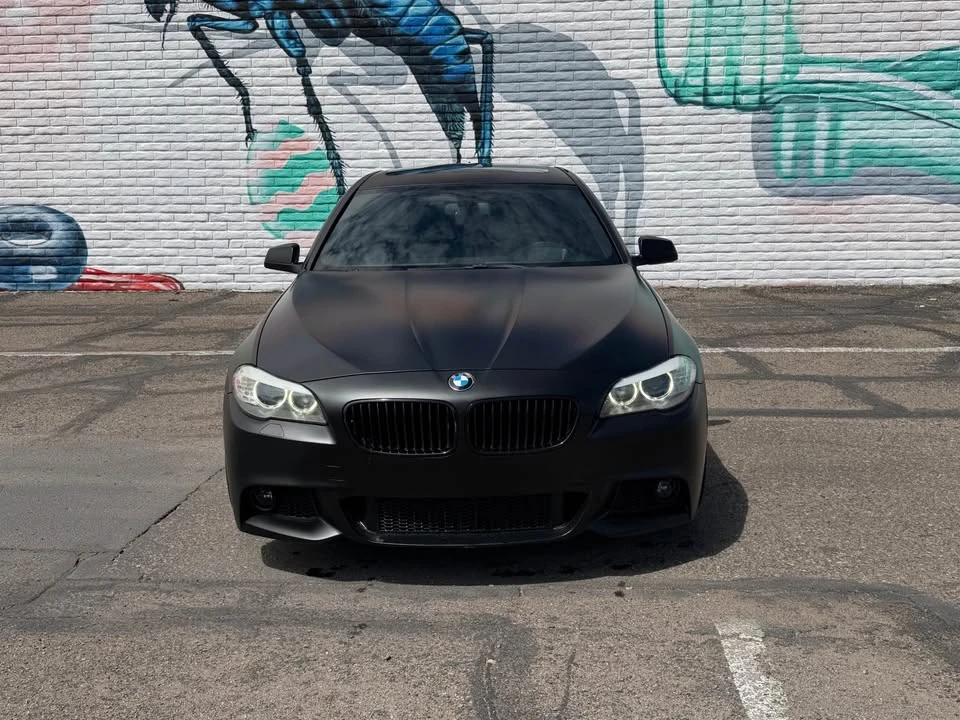 2013 BMW E92 M3 Coupe - Image 3 of 12