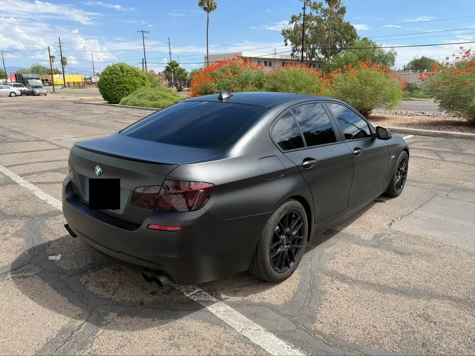 2013 BMW E92 M3 Coupe - Image 9 of 12