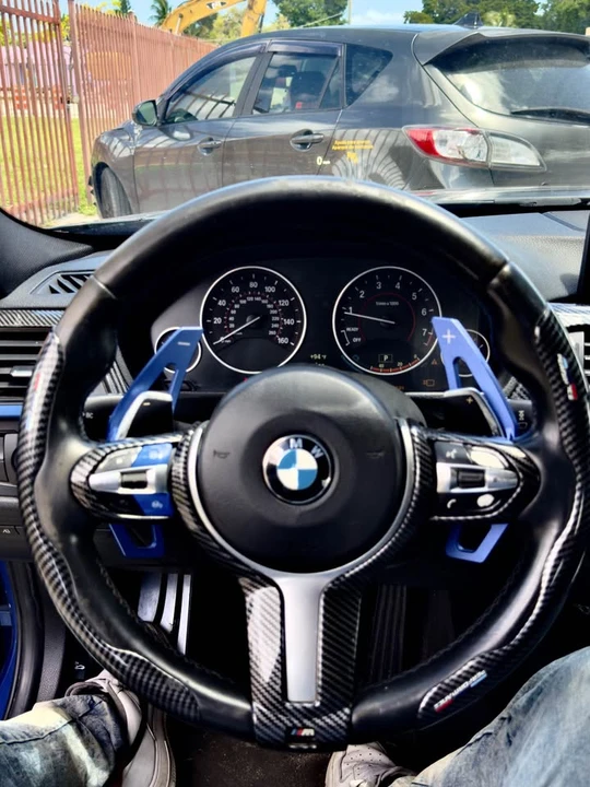 2013 BMW Z4 M Roadster - Image 5 of 9