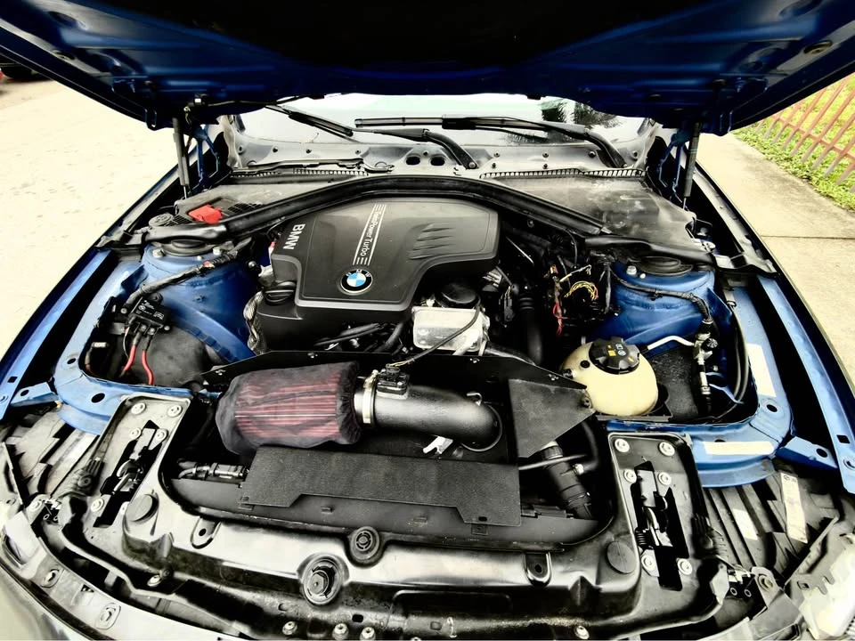 2013 BMW Z4 M Roadster - Image 6 of 9