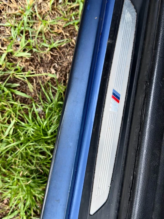 2013 BMW Z4 M Roadster - Image 7 of 9