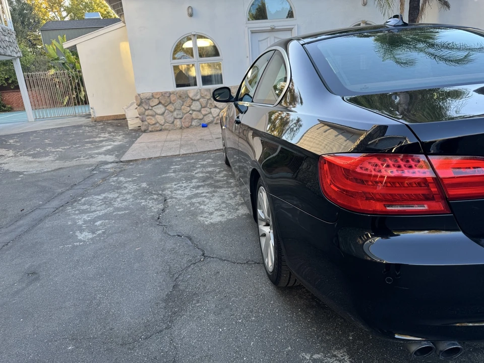 2013 BMW E89 Z4 Roadster - Image 3 of 20