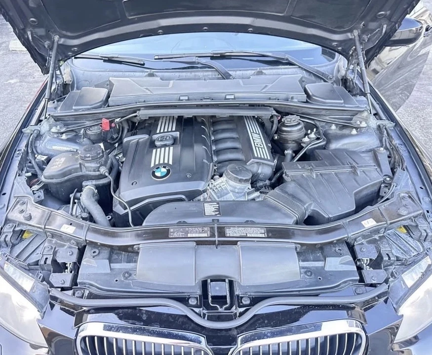 2013 BMW E89 Z4 Roadster - Image 18 of 20