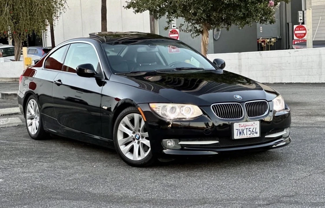 2013 BMW E89 Z4 Roadster - Image 8 of 20