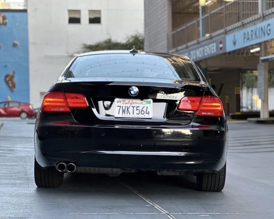 2013 BMW E89 Z4 Roadster - Image 6 of 20
