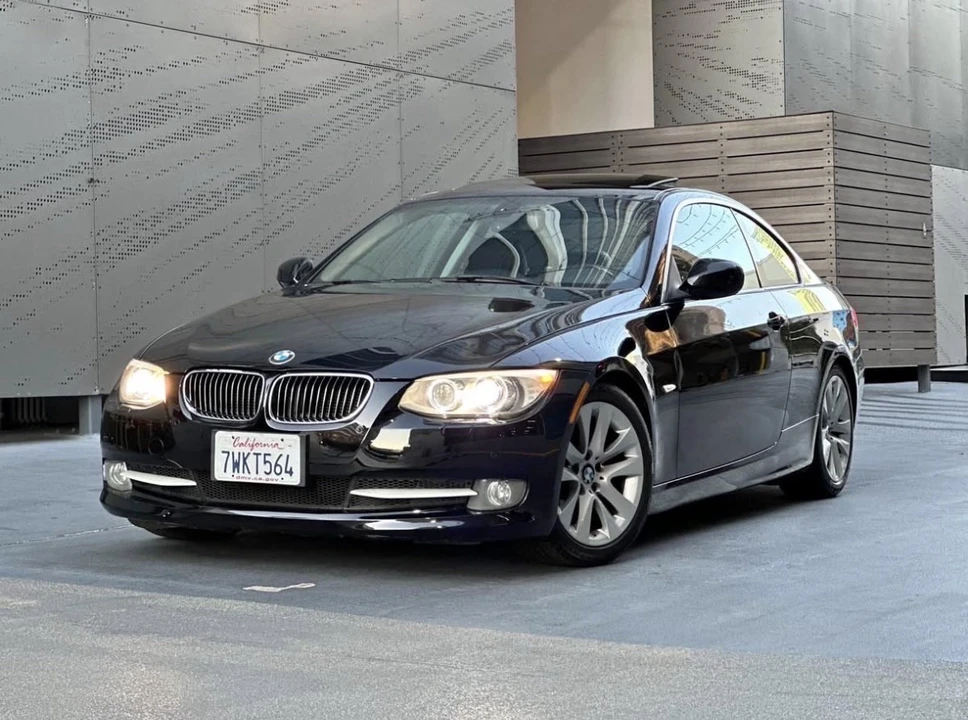 2013 BMW E89 Z4 Roadster - Image 7 of 20
