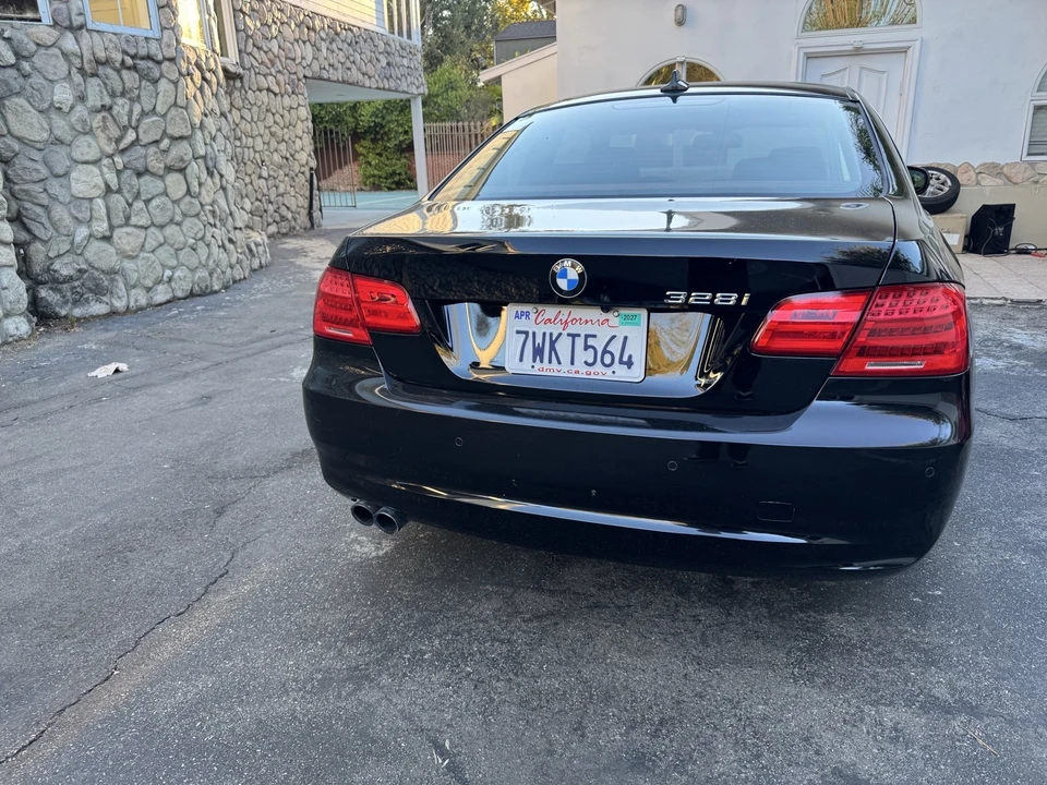 2013 BMW E89 Z4 Roadster - Image 2 of 20