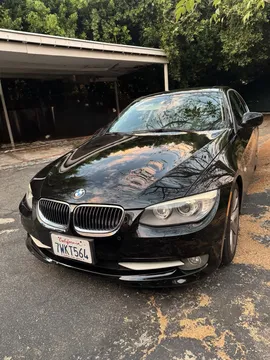 2013 BMW 328i Coupe E92