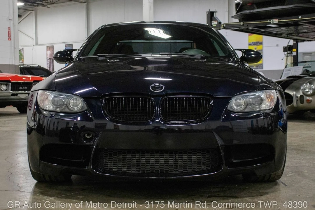 2013 BMW M3 - Image 12 of 31
