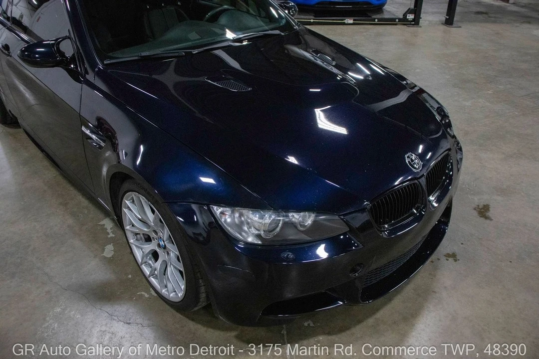 2013 BMW M3 - Image 13 of 31