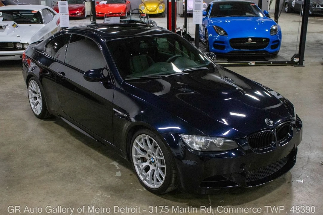 2013 BMW M3 - Image 9 of 31