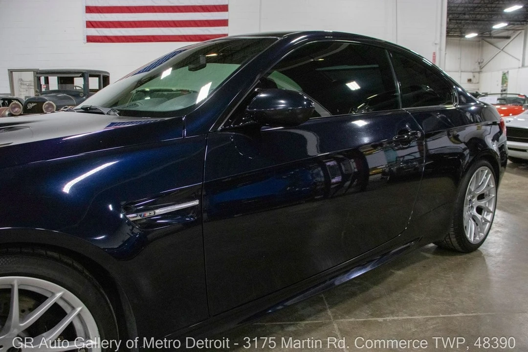 2013 BMW M3 - Image 21 of 31