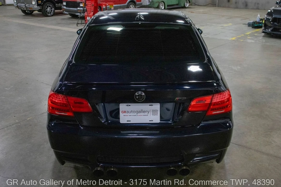2013 BMW M3 - Image 5 of 31