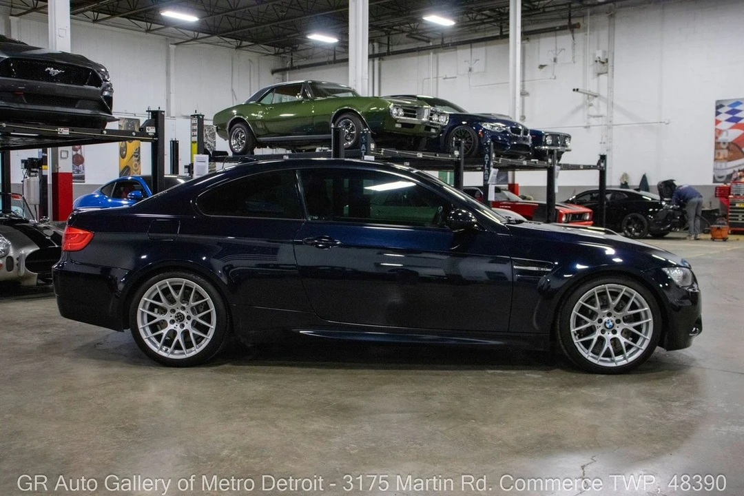 2013 BMW M3 - Image 8 of 31
