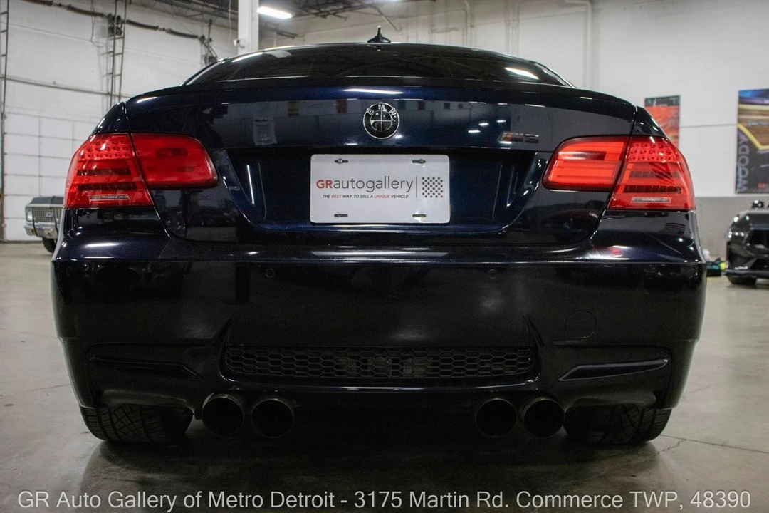 2013 BMW M3 - Image 6 of 31