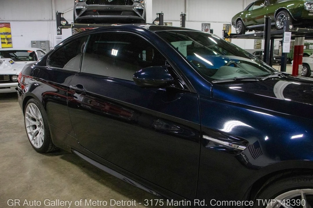 2013 BMW M3 - Image 24 of 31