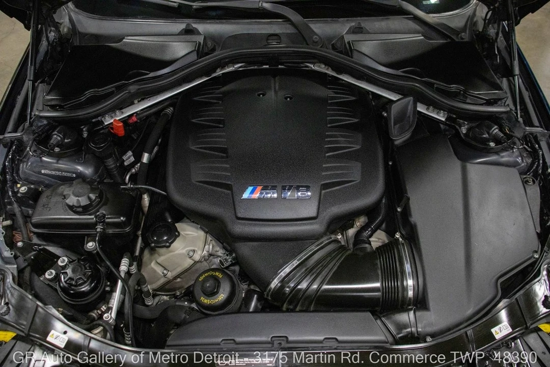 2013 BMW M3 - Image 19 of 31