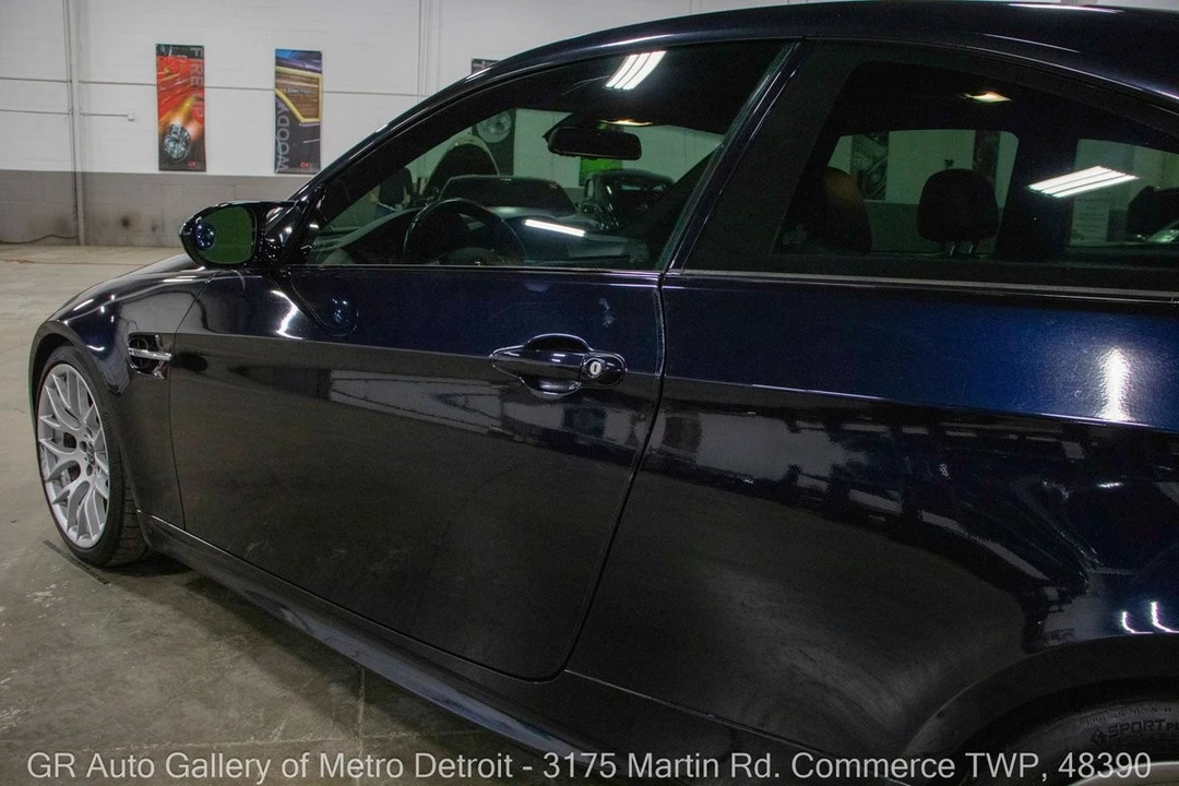 2013 BMW M3 - Image 22 of 31