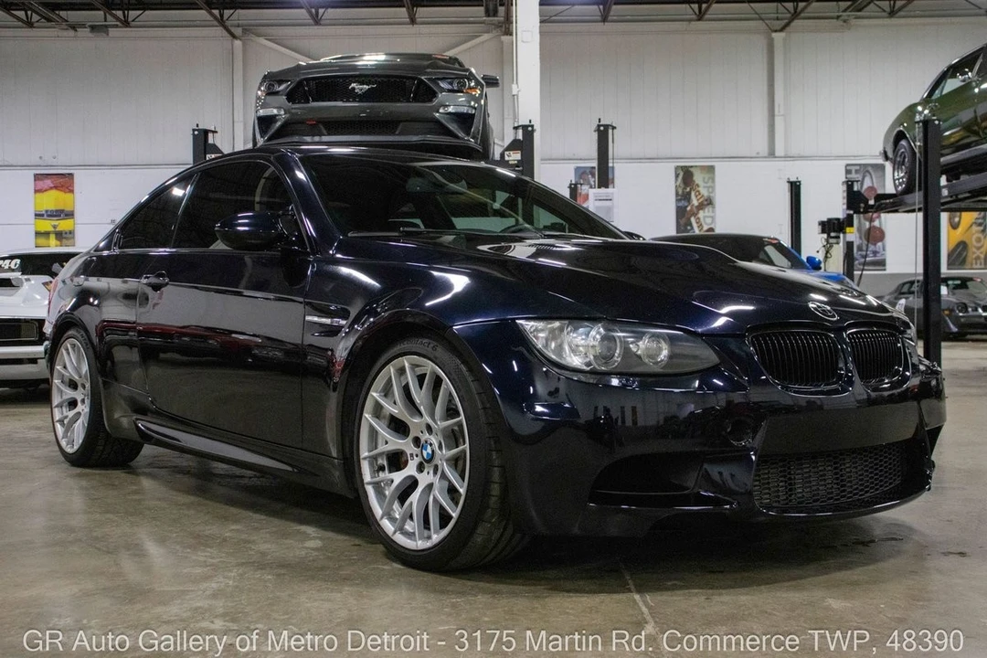 2013 BMW M3 - Image 10 of 31