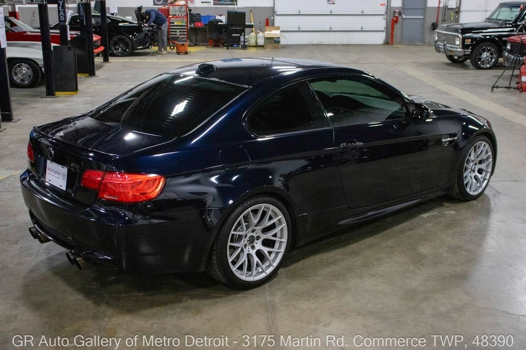 2013 BMW M3 - Image 7 of 31