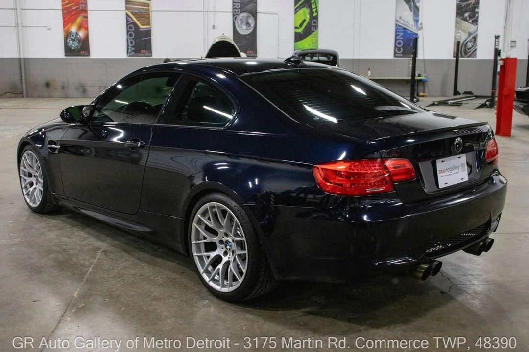 2013 BMW M3 - Image 4 of 31