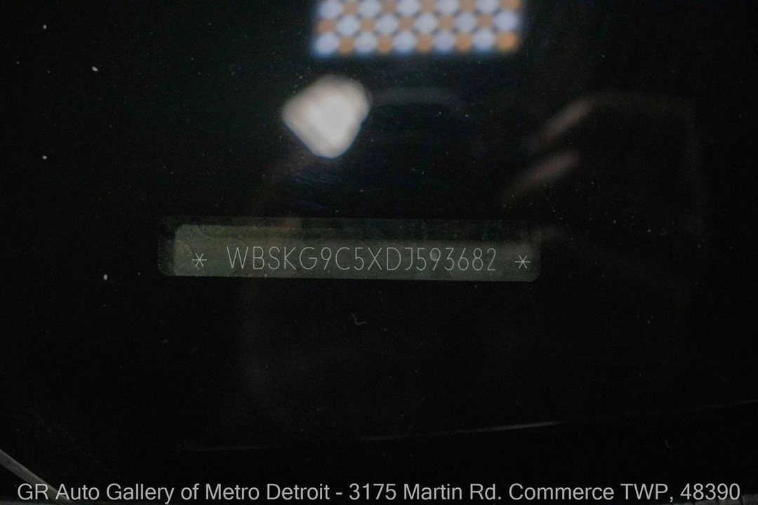2013 BMW M3 - Image 17 of 31