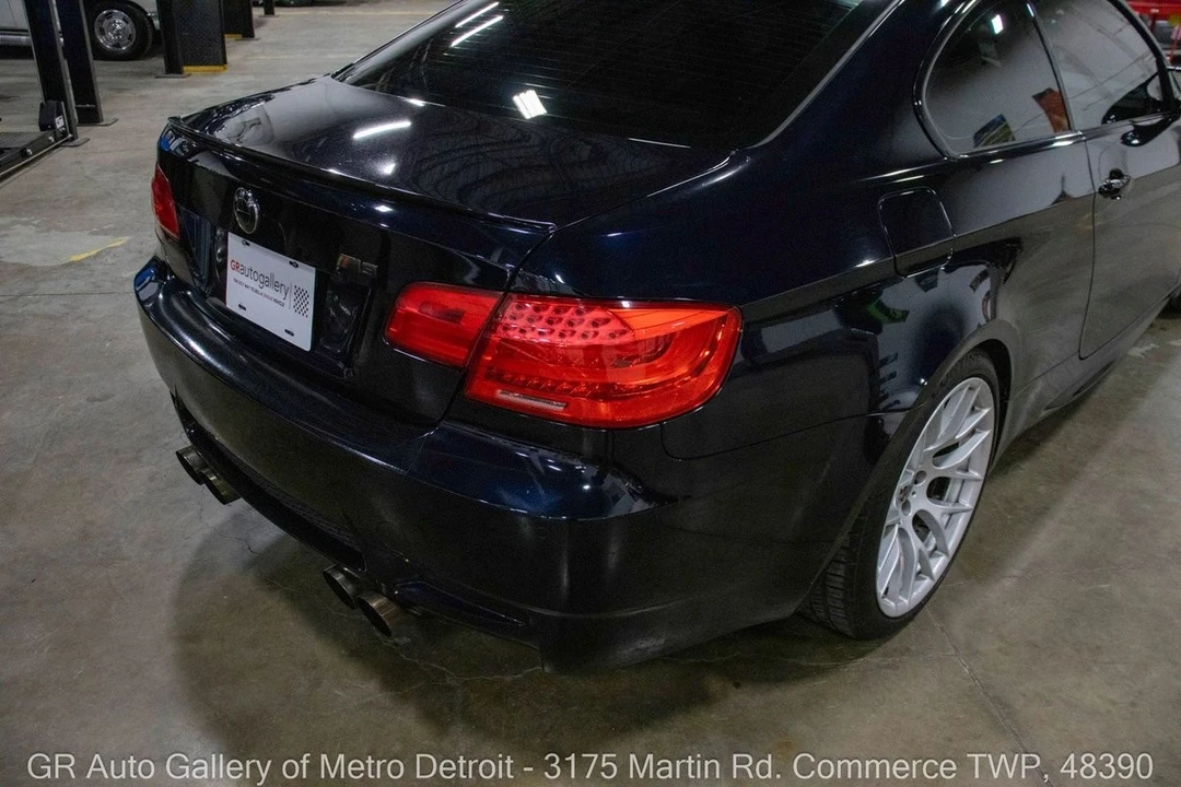 2013 BMW M3 - Image 15 of 31