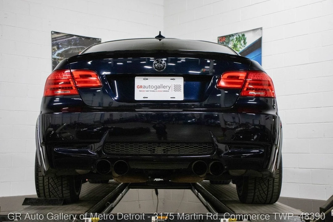 2013 BMW M3 - Image 20 of 31