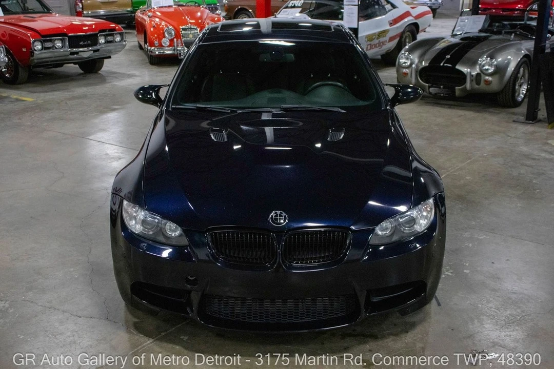 2013 BMW M3 - Image 11 of 31