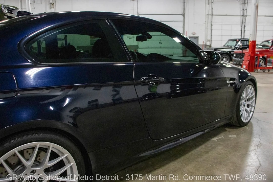 2013 BMW M3 - Image 23 of 31