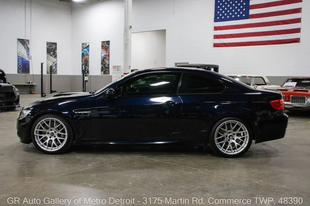 2013 BMW M3 - Image 3 of 31
